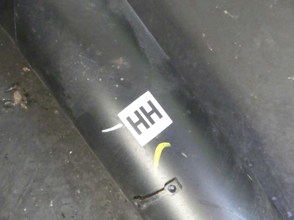 фото №8, Wał привідний infiniti q50 i 13-17 2.0 t 159cm