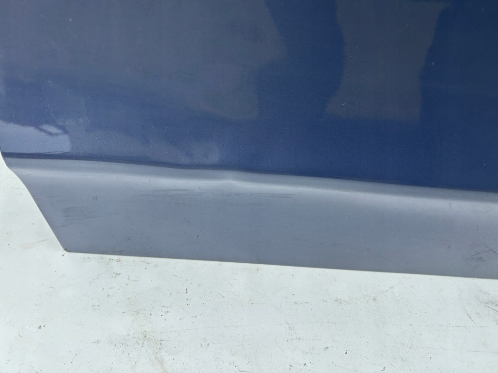 фото №8, Hyundai ix35 lift дверь правое перед оригинал