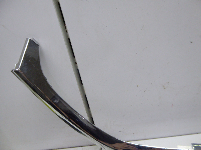 Vectra c молдинг бампера решётка нижняя хром Доставка