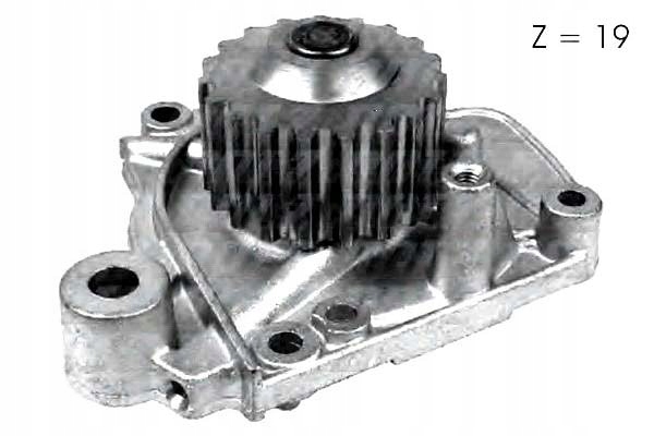 фото №1, Насос wody honda dolz