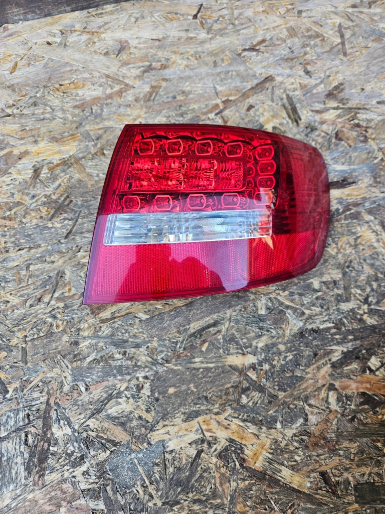 Купити Фара задній правий led audi a6 c6 рестайлінг  універсал