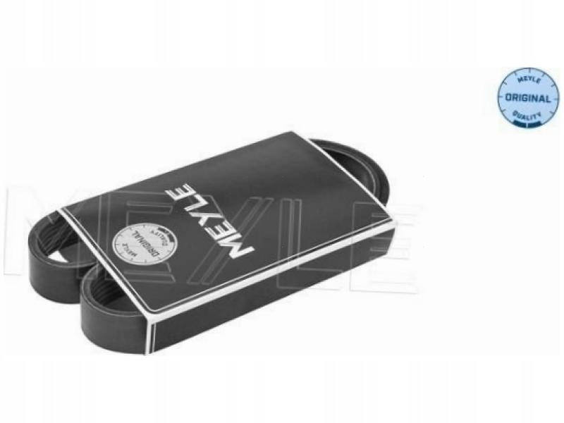 фото №2, Ремень многоручьевой renault modus grand modus 1.1 04-