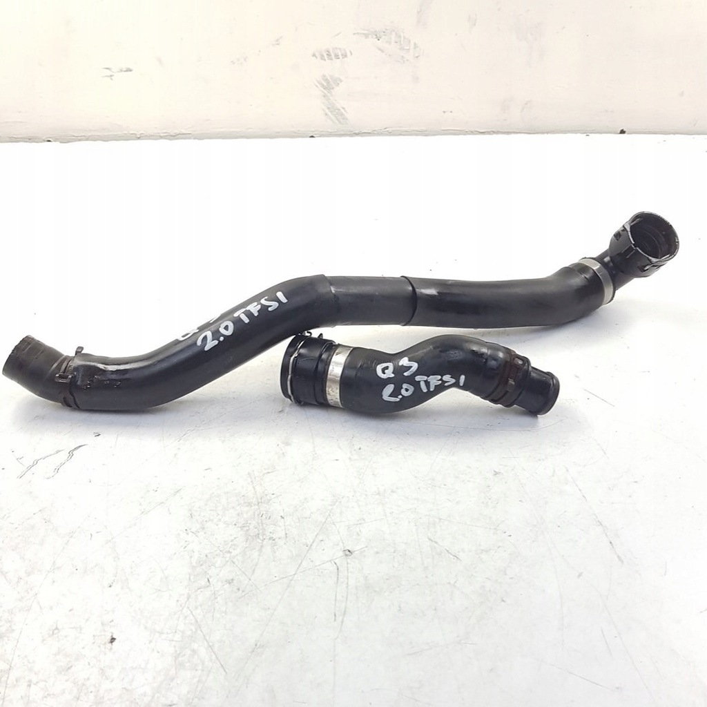 фото №1, Wąż труба трубка wody audi q3 2.0 tfsi