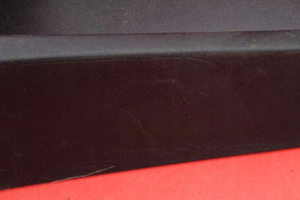 фото №11, Туннель средний подлокотник eu 9672829777 peugeot 208 1 i lift 15-19