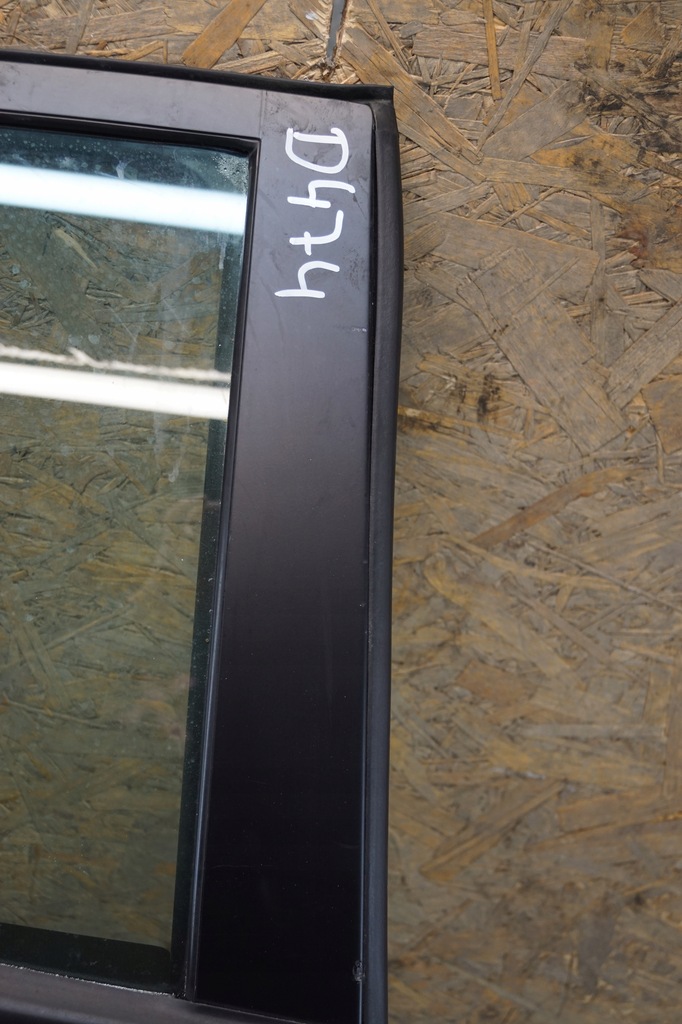 фото №11, Двері правий задня hyundai ix35 wae