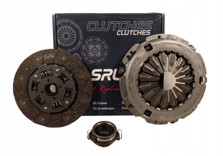 фото №1, Набор toyota avensis verso 2.0 d-4d 2001-2011