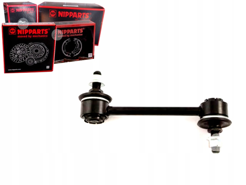 фото №1, Nipparts j4890516 тяга / кронштейн, стабилизатор
