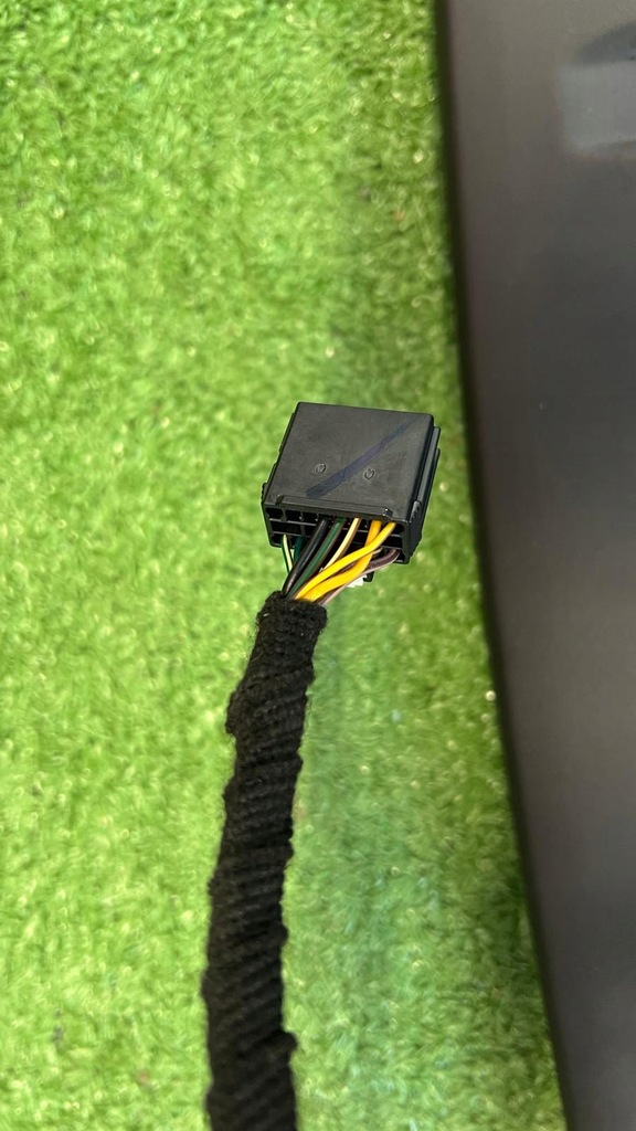 фото №8, Camaro 6 2016+ стеля cabrio комплектна джгут