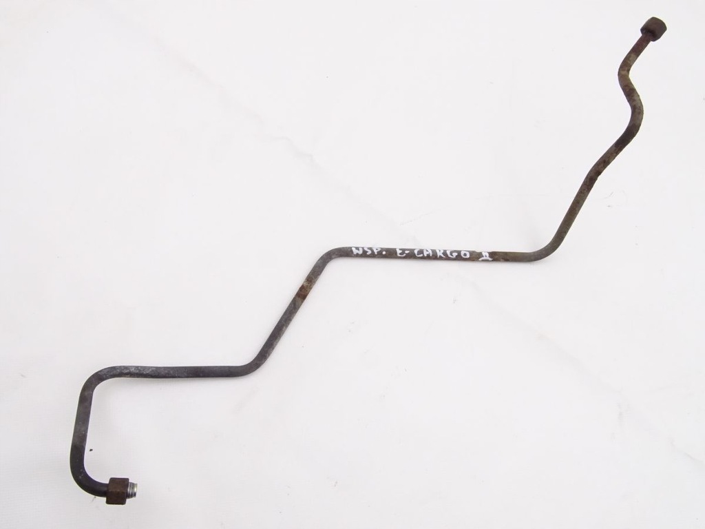 фото №1, Iveco eurocargo ii 02-08 3.9 e3 шланг усилителя