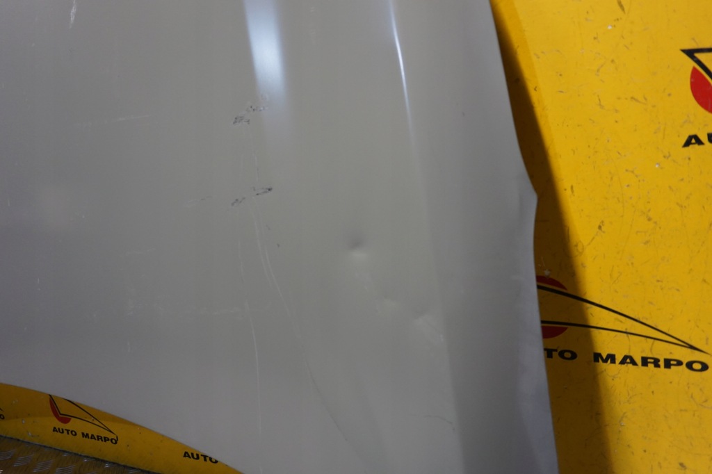 фото №12, Kia rio 2017 - капот перед кришка двигуна usa