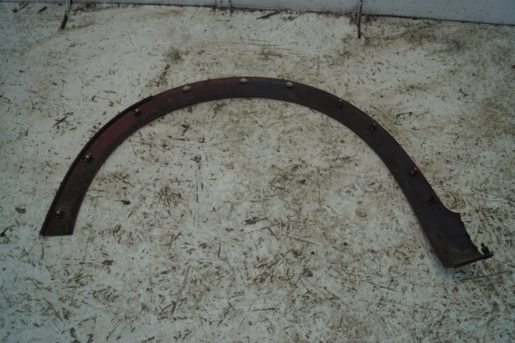 фото №8, Молдинг крила правий задня honda civic viii lift