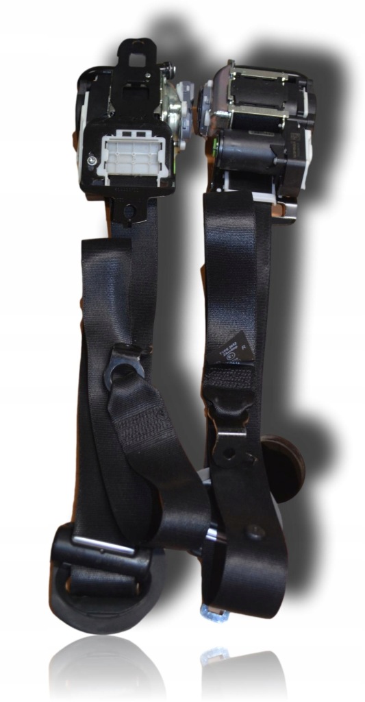 Купити Mercedes v-klasa ремінь ремені перед комплект подушка безпеки