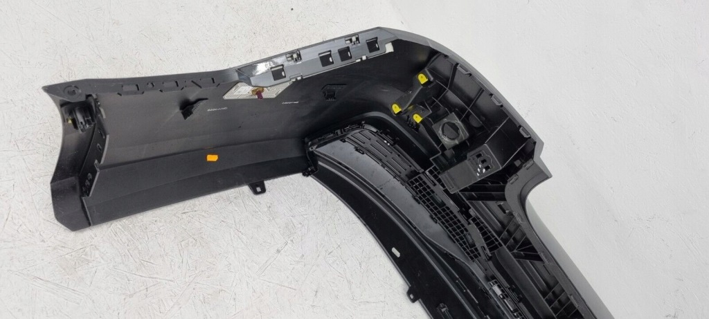 фото №12, Audi a7 4k8 s line 2017- бампер задний задняя 4k8807511e