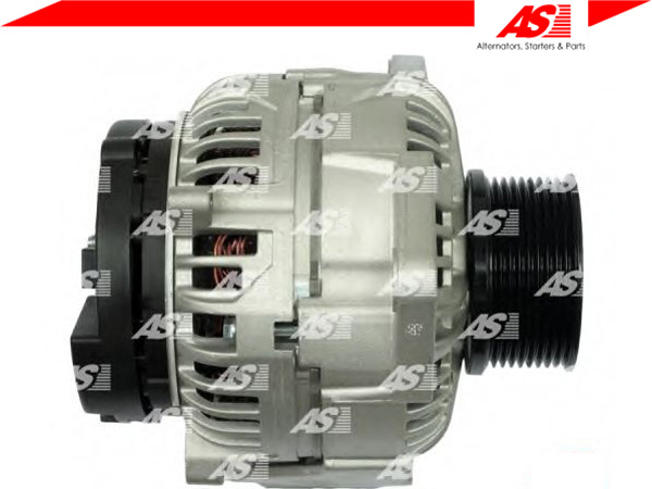 Генератор jaguar 980 85- as-pl #petrolhead pro+ kit4 Доставка