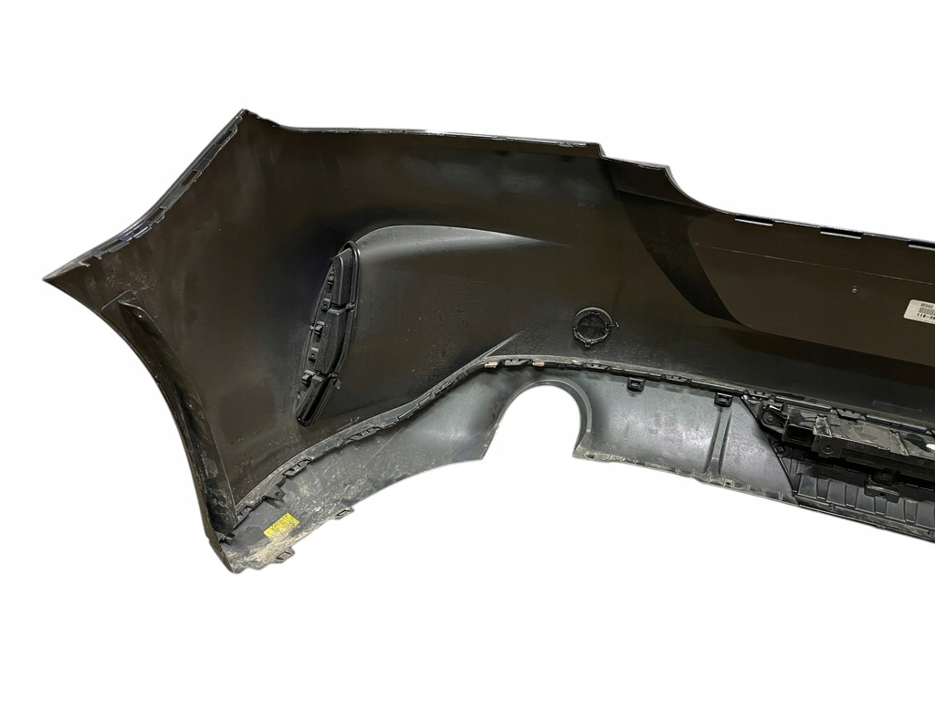 фото №12, Бампер задняя bez pdc электропроводка m-pakiet kompletny bmw z4 g29 475