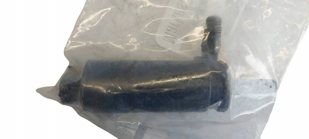 фото №1, Alfa romeo mito омыватель фара 6434c7