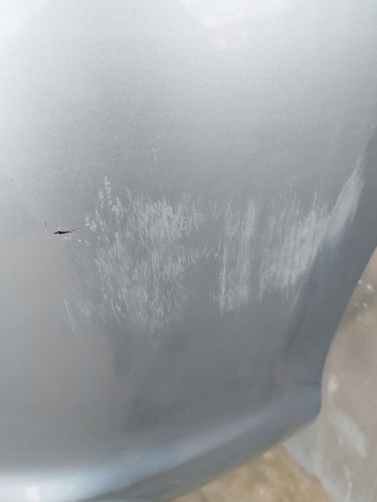 фото №9, Бампер перед передний mazda 6 gh lift 2010-2012