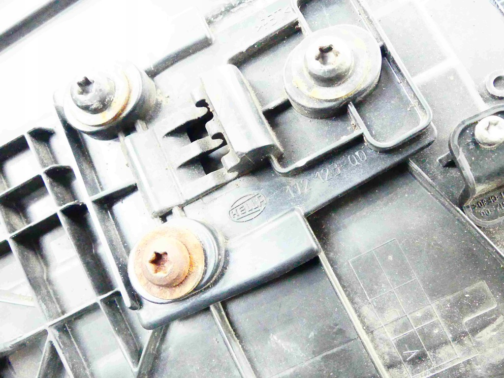 фото №12, Porsche cayenne ii 7p5 bixenon правый led поворотный