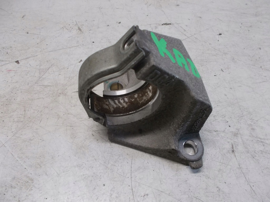 фото №3, Renault kadjar підпора піввісь