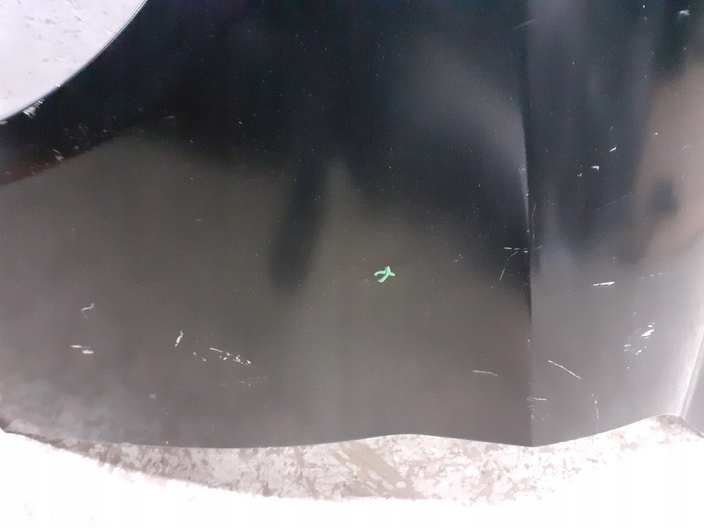 фото №9, Крыло передний перед левый alfa romeo giulia 2016- новый оригинал