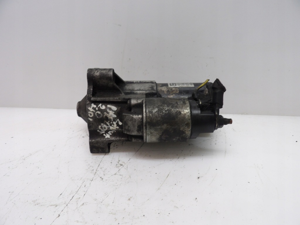 фото №1, Стартер lancia phedra