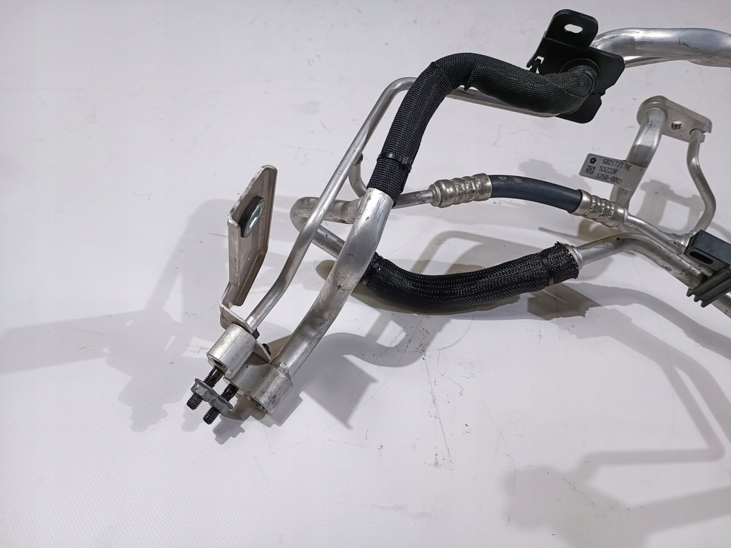 фото №8, Шланг кондиционера dodge durango 3.6 5.7 6.4 14-