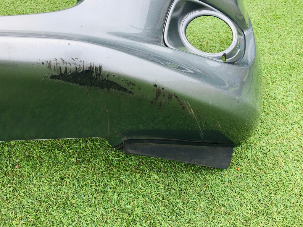 фото №10, Mitsubishi space star ii 2 13-16r.zderzak передний