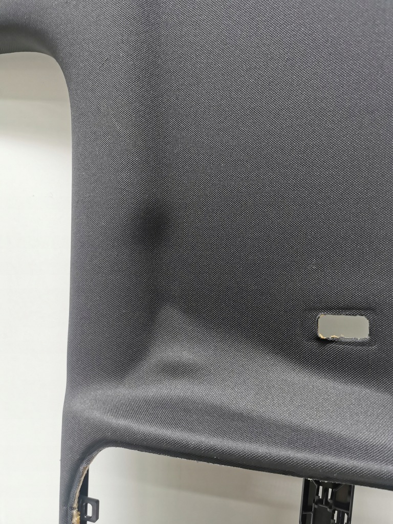 фото №6, Стеля czarna панорама porsche cayenne ii 7p5867501d