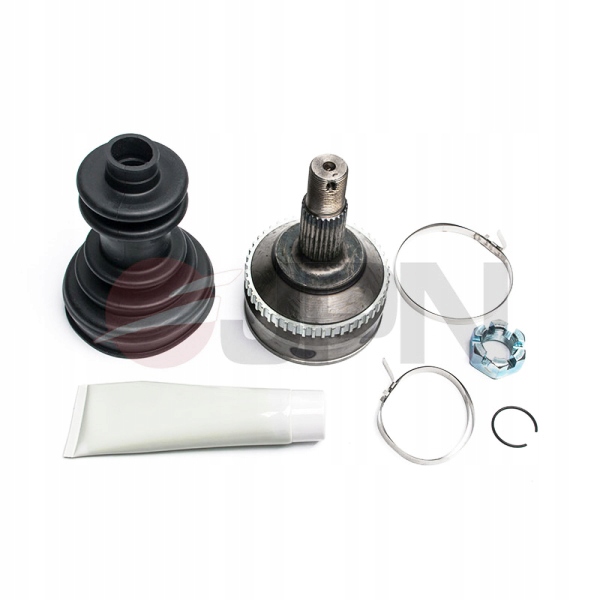 фото №1, Шарнір привідний do fiat scudo ulysse