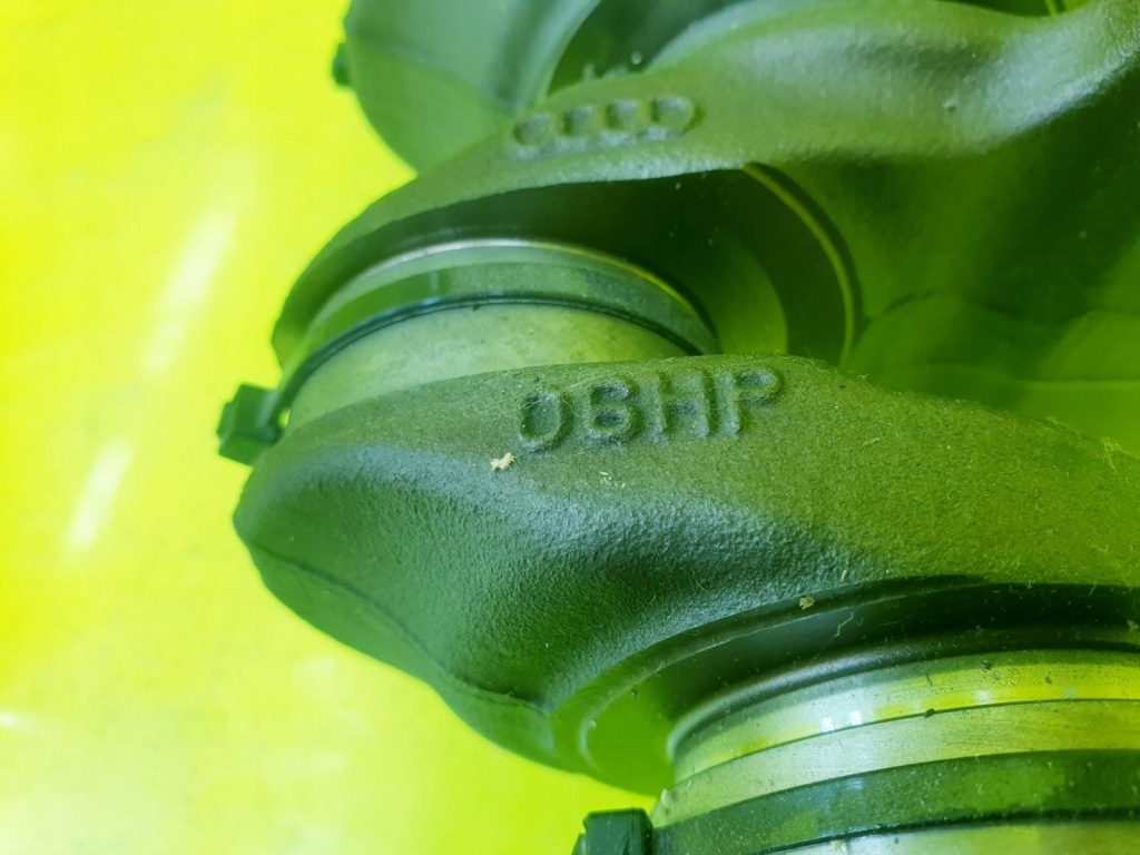 Купить Wał коленчатый a3 8p octavia a4 b8 a5 leon 1.8 tfsi cda cdh 06hp 06hs вкладыши