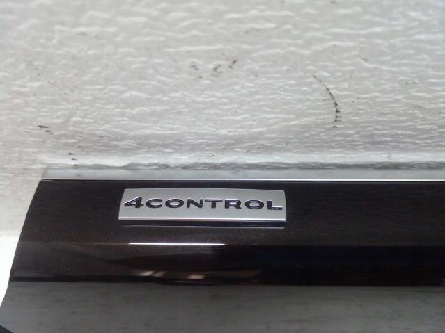 фото №2, Молдинг декоративная renault espace v 15- eu