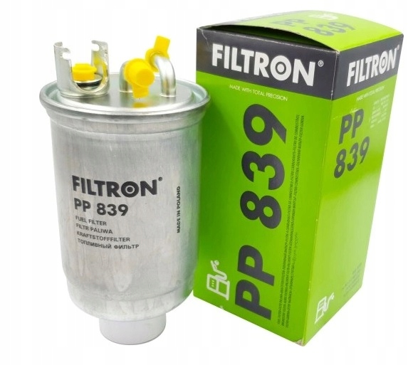 Фильтр масла filtron op574 Доставка