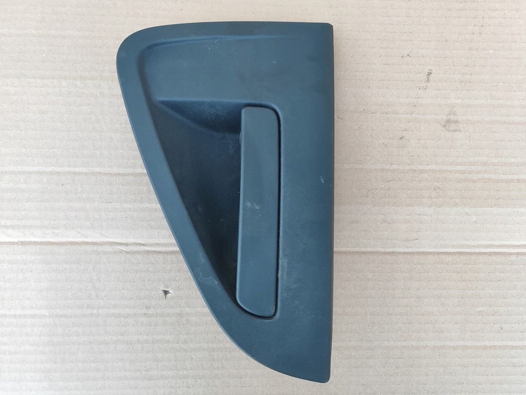 фото №1, Chevrolet spark ii m300 09-15r ручка двері правий задня 96690102