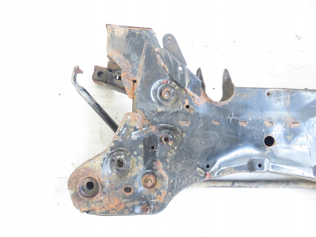 фото №7, Підрамник перед opel movano b 2010- 2.3 cdti fwd - m9t 870