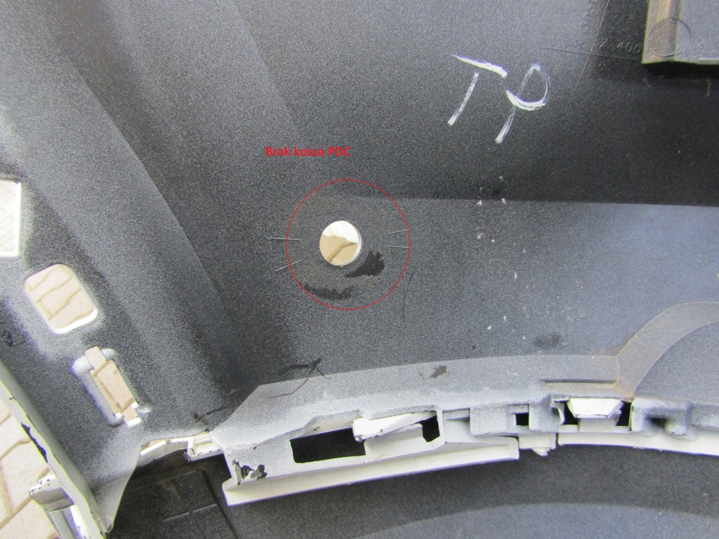 фото №7, Бампер задня задній audi q2 81a s-line 16-