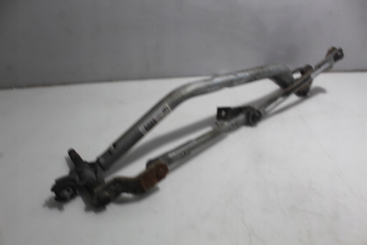 фото №1, Механізм двірник перед peugeot 207