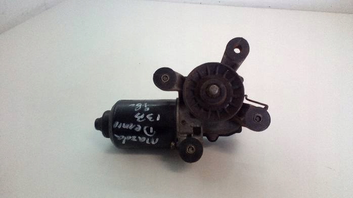 фото №7, Моторчик дворник перед mazdademio 849200-1761