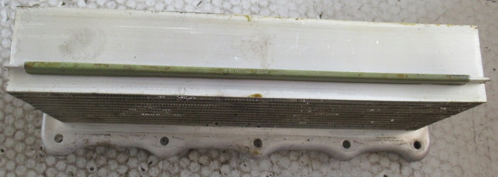 фото №5, Skoda fabia iii радіатор інтеркулер