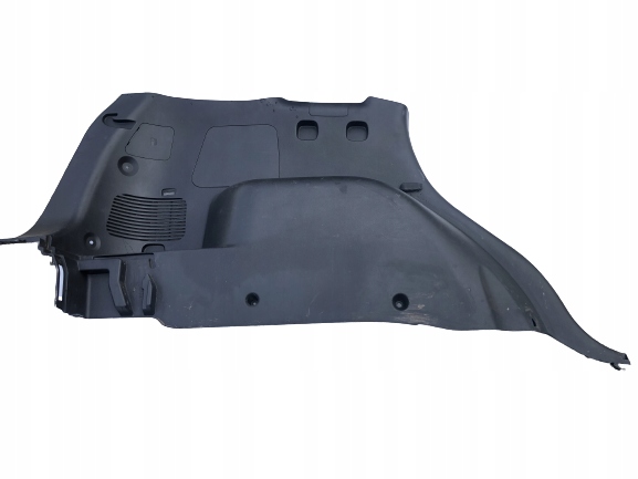 фото №1, Обшивка оббивка багажника ліва kia sorento ii 2