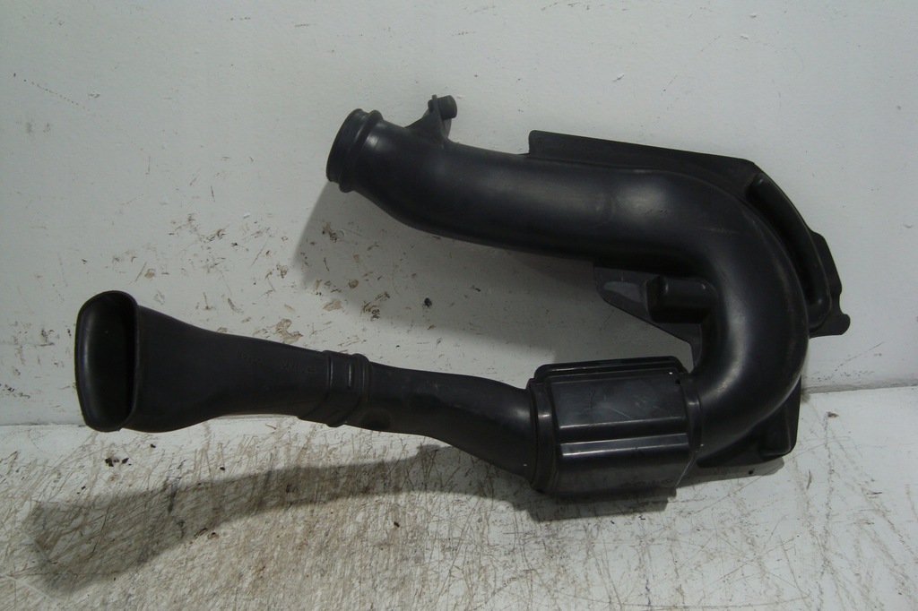 фото №1, Резонатор воздухозаборник труба ловушка honda accord viii 2,2 cdti 08-14