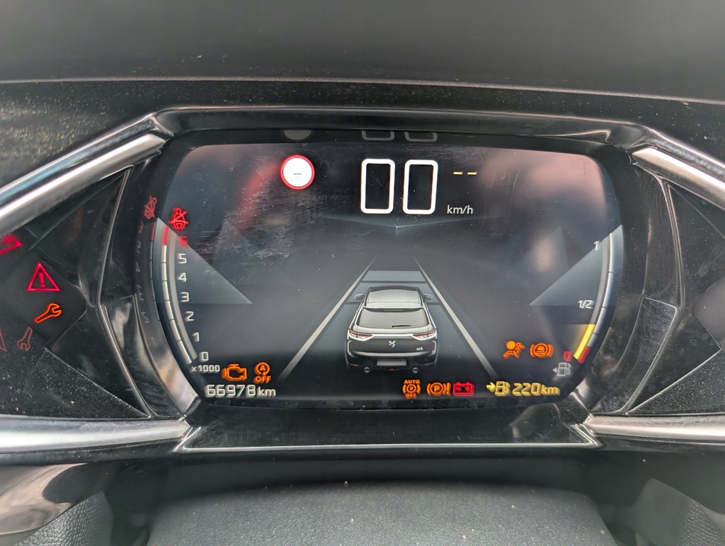 фото №11, Двигун kompletny турбіна форсунки citroen ds3 crossback 1.2 thp hn05