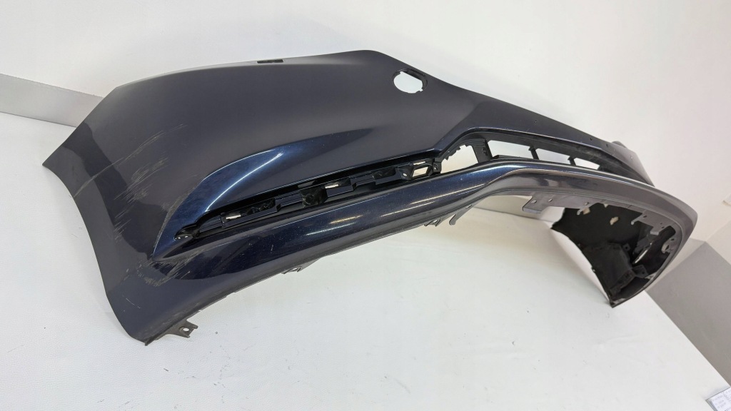 Mazda 6 vi бампер перед sprysk pdc рестайлинг  ii 2018-2022 gsh7-50031 с Разборки