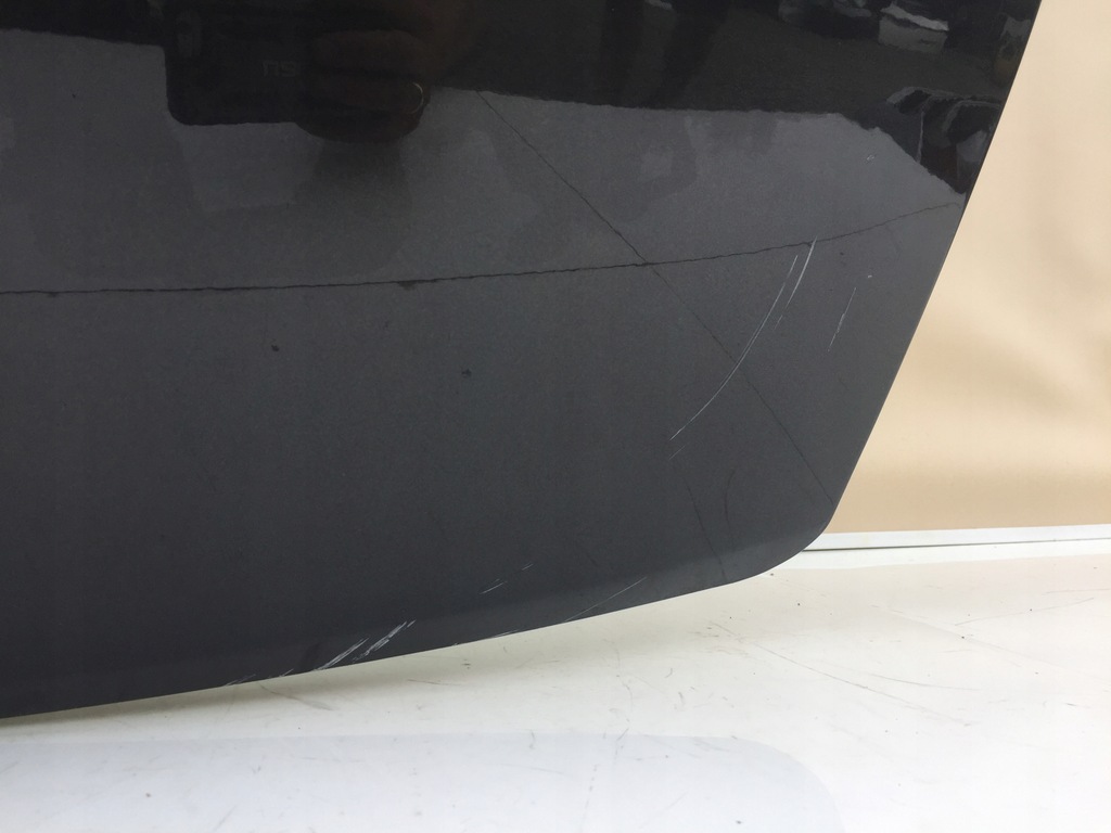 фото №3, Alfa romeo gt крышка багажника багажника стекло