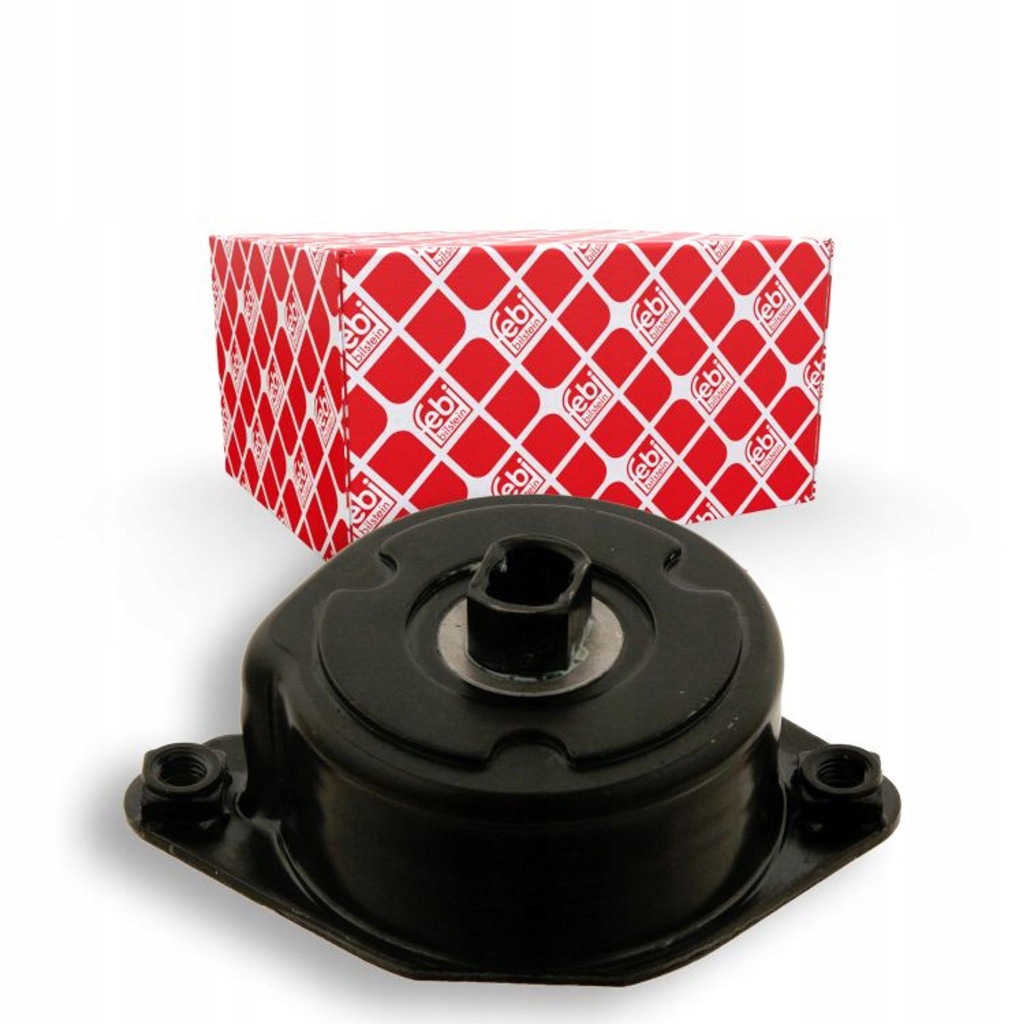 Купить 30117/feb ролик ремень многоручейковый. bmw m47/ febi bilstein