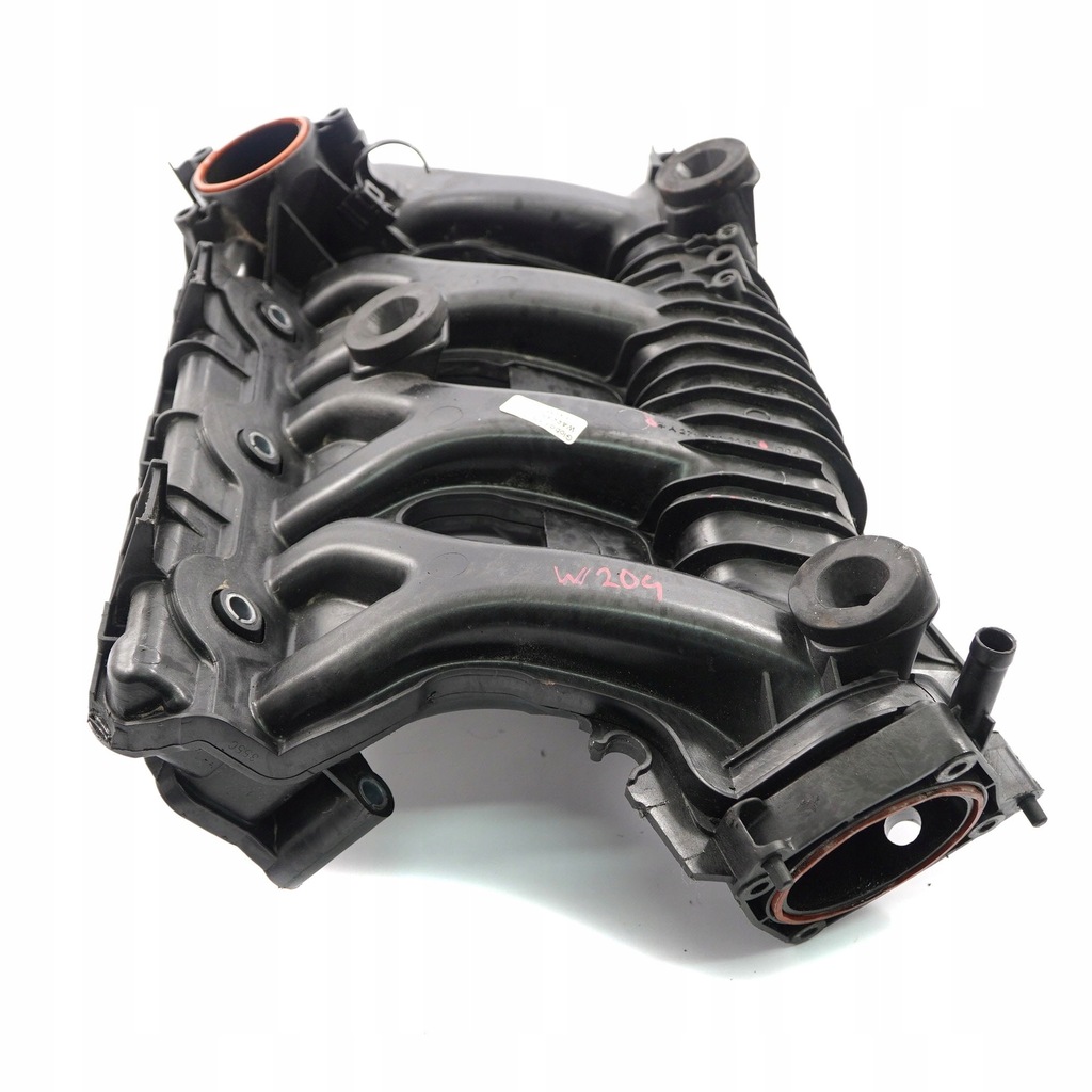фото №9, Mercedes w204 w212 m271 колектор всмоктуючий впускний a2710903037