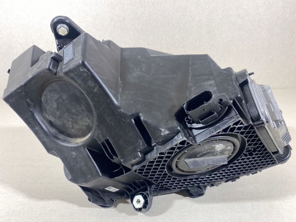 Mercedes glc w253 рестайлинг  full led фара левая перед Доставка