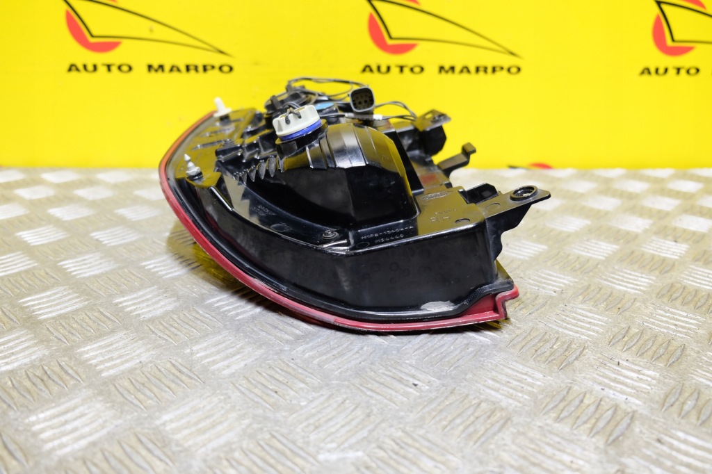 Ford bronco sport 2021- фара задняя правая задняя америка Оригинал