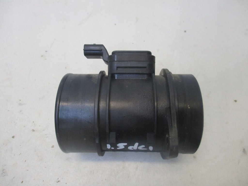 фото №2, Витратомір renault megane iii 1.5 dci