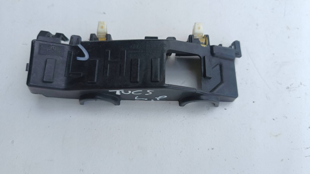 фото №1, Направляющая левый перед tucson iii 86515-d7000 s39