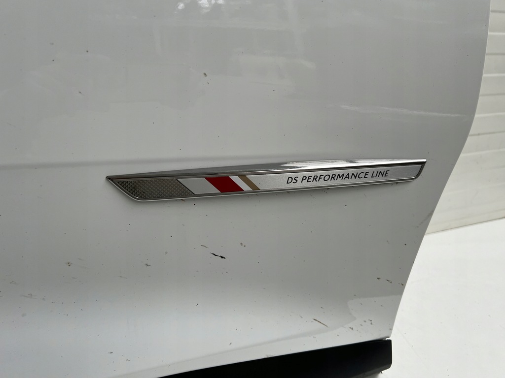 фото №8, Дверь правый перед передние citroen ds7 crossback